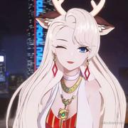 奶淇琳今天吃什么的个人资料头像