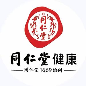 北京同仁养生茶头像