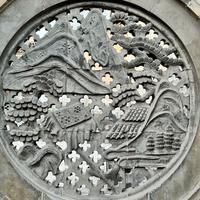 大黑的全家桶头像