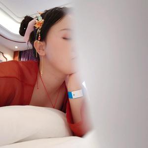 精灵耳动漫剪辑头像