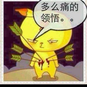 多才多艺快手小视频头像