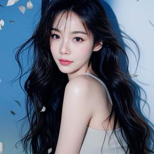彩云2009头像