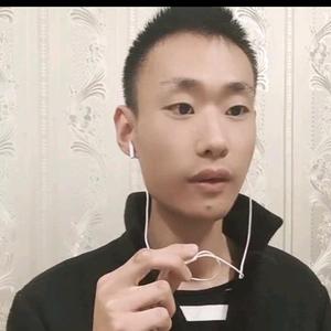 盲人小王头像