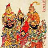 泰迪榕头像