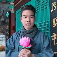 会蒸发的雨壹头像