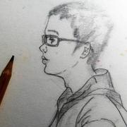 前端掘金之路的个人资料头像