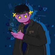 MTS的个人资料头像