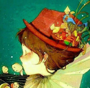 笛卡尔儿kk的个人资料头像