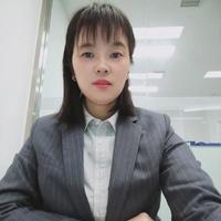 嘉兴金奥兰徐奕琳头像