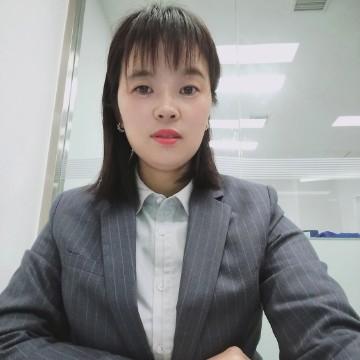 嘉兴金奥兰徐奕琳头像