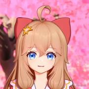 想和嘉然结婚的个人资料头像