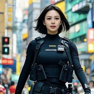 缘黄阁白了头头像