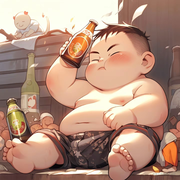 X丶M的个人资料头像