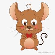 老鼠仔的个人资料头像