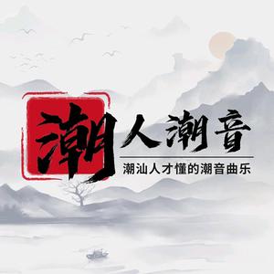 潮人潮音头像