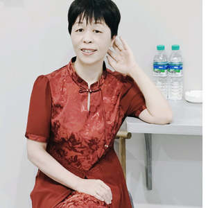 评书头像