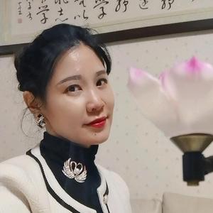 婉兮书阁头像