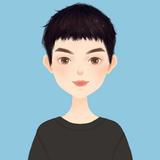 小坤子小唐子头像