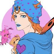 sasanqua的个人资料头像