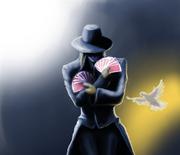 鸢公子的个人资料头像