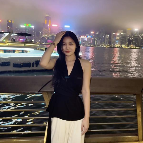 橙子聊车hi头像