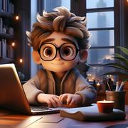 一个喜欢分享的PHP技术的个人资料头像