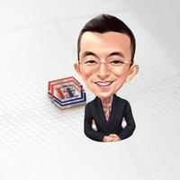 保定白沟新城蘑菇屋制衣服务部头像