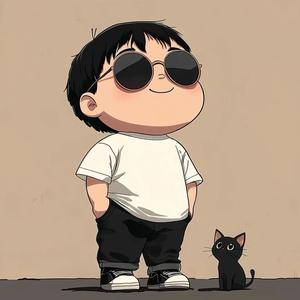 想学习想的睡不着头像