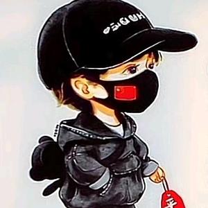 大叔爱钓鱼头像