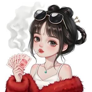 烂瓜也是瓜头像