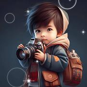 淡若随心的个人资料头像