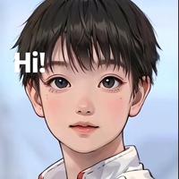 木子车评界头像