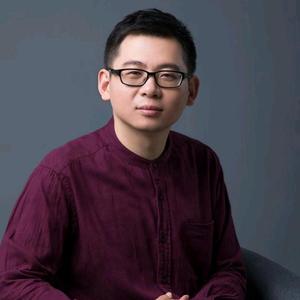杨译杰是个心理咨询师头像