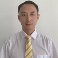 自贡建国沃尔沃徐欢头像