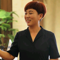 墨兰家槑槑头像