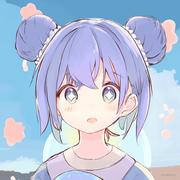 听听晚晚怎么说的个人资料头像