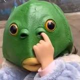 陈死狗i头像