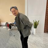 膜东方脚垫车衣改色头像