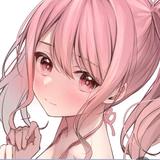 星月柰子头像