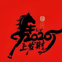 六翼天使TJ头像