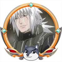 国服损友丶自来也头像