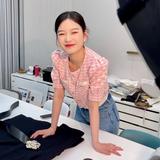 阿迪LV奔驰头像