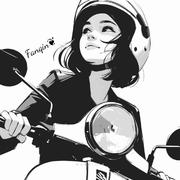 Fn芹的个人资料头像