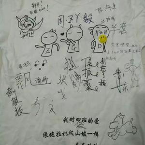 莫欺少年穷FR头像