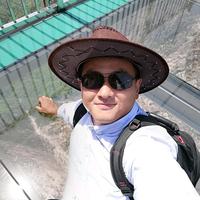 皖西南祥哥头像