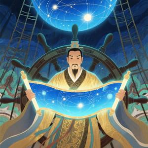 侃爷乱入史头像