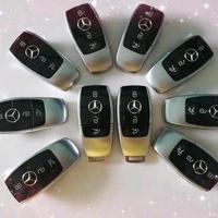 一键启动  手机控车头像