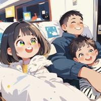 王家王俊头像