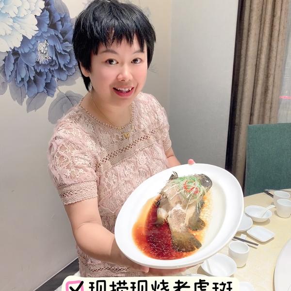 霞姐带你吃喝玩头像