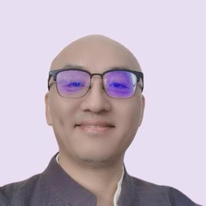 能量解码师-一容头像